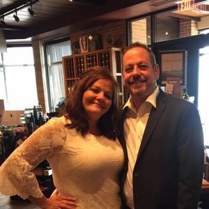 Meet your Posher, Dina